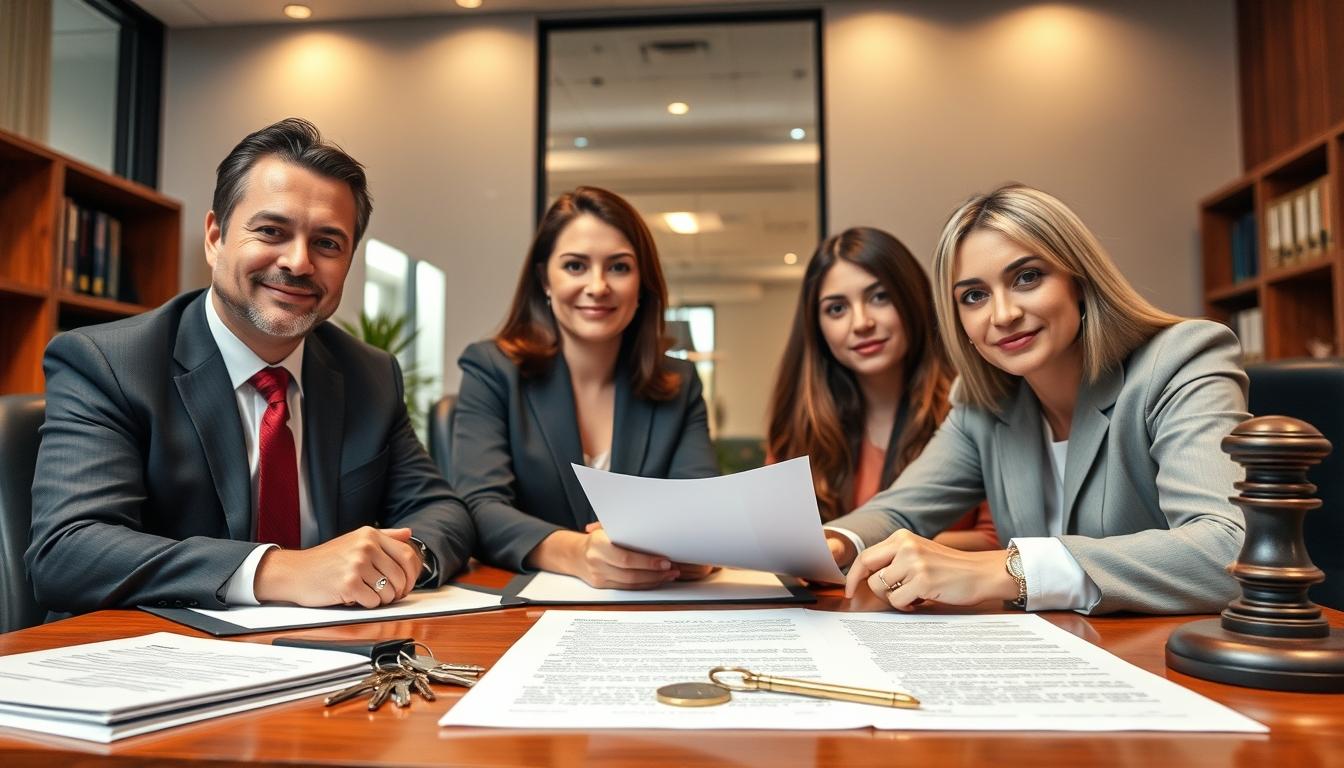 Reviewing key documents