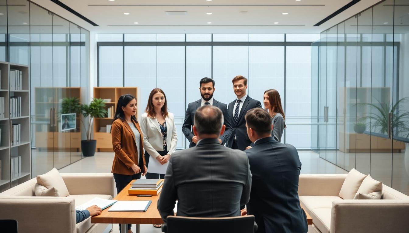 Compliance and legal guidance