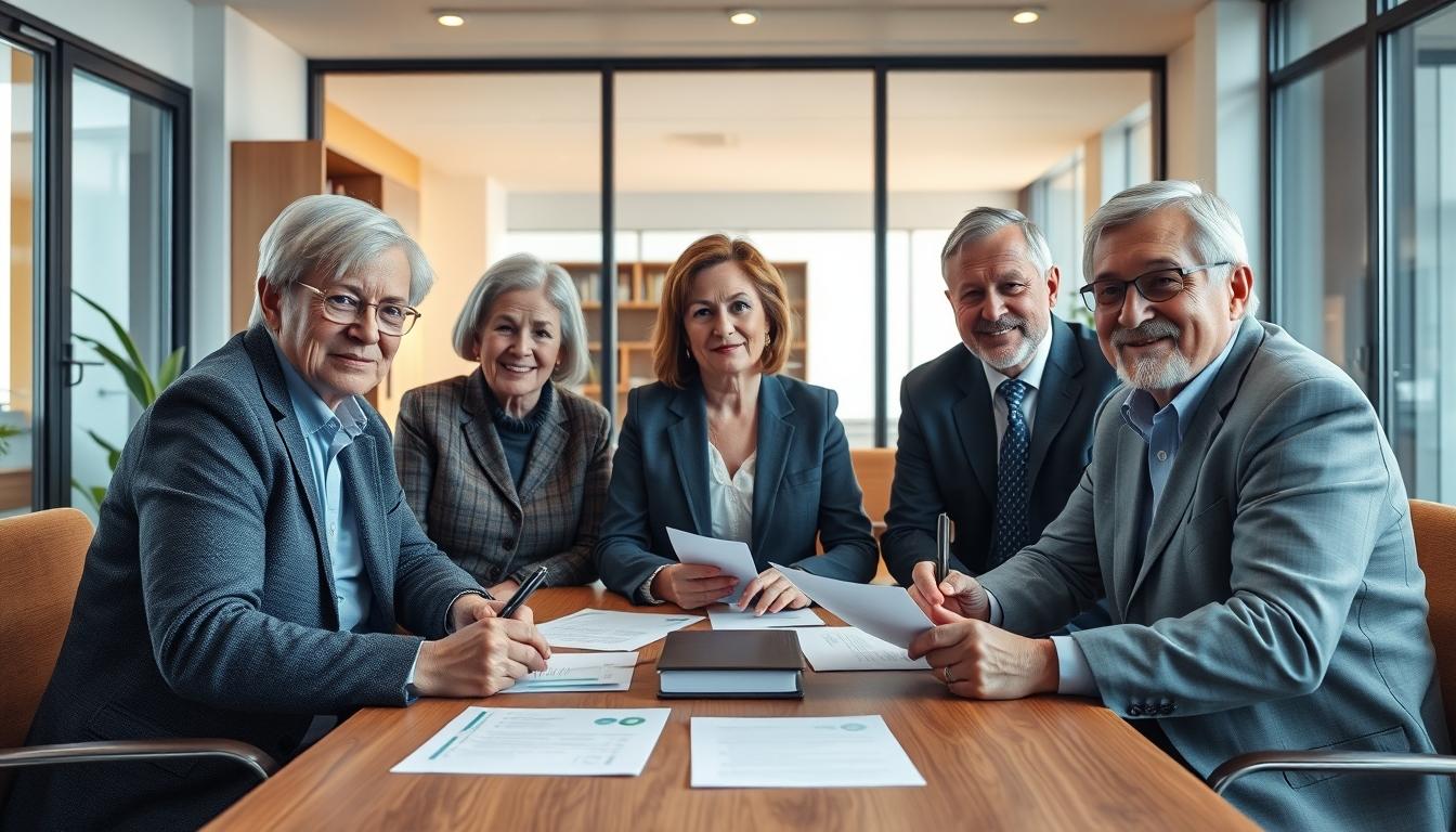 Support for real estate compliance